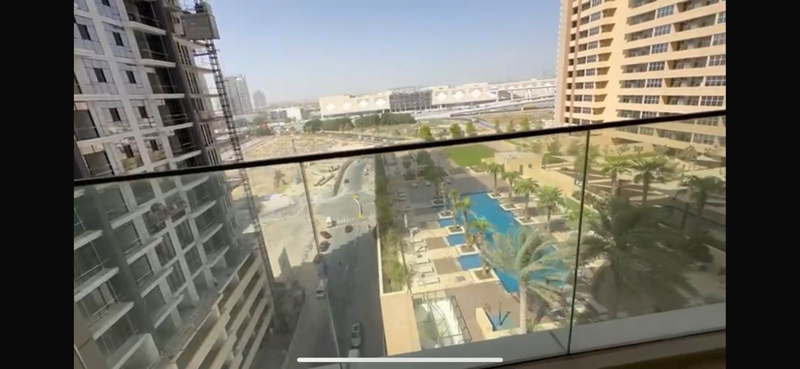 Golden Dream Tower 1